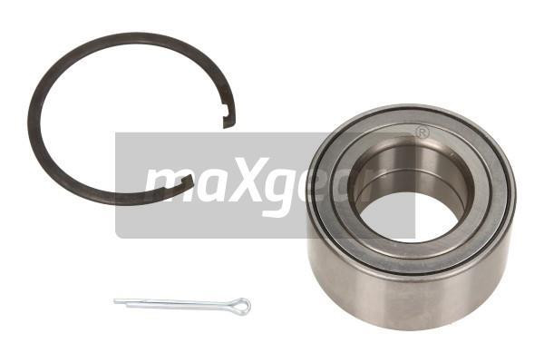 MAXGEAR Radlagersatz MAXGEAR Radlagersatz