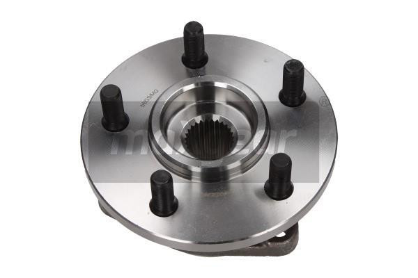 MAXGEAR Radlagersatz