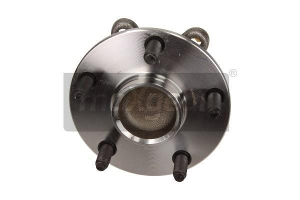 MAXGEAR Radlagersatz