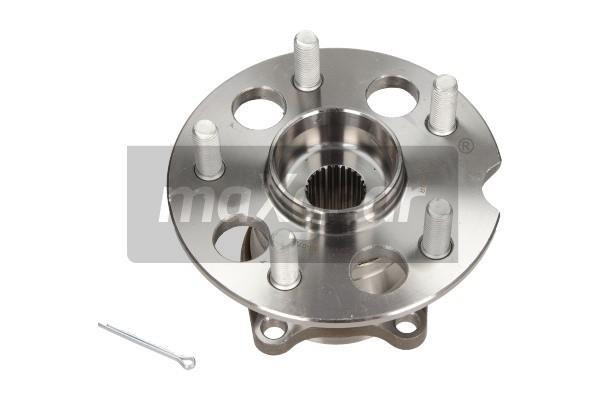 MAXGEAR Radlagersatz