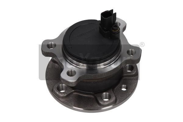 MAXGEAR Radlagersatz