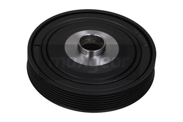 MAXGEAR Riemenscheibe, Kurbelwelle