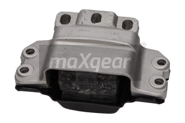 MAXGEAR Lagerung, Motor