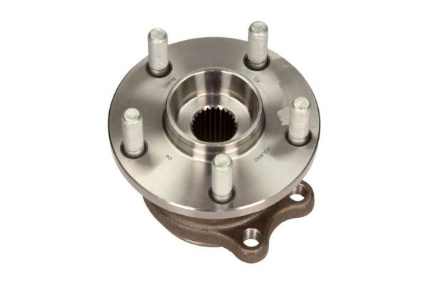 MAXGEAR Radlagersatz