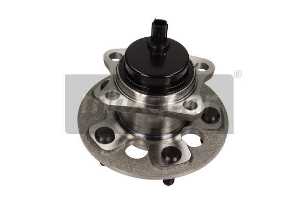 MAXGEAR Radlagersatz