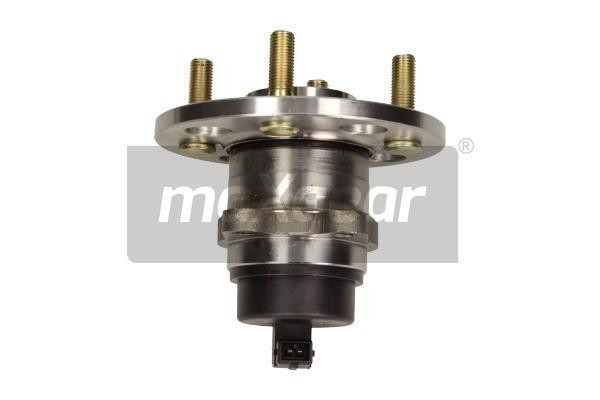 MAXGEAR Radlagersatz MAXGEAR Radlagersatz