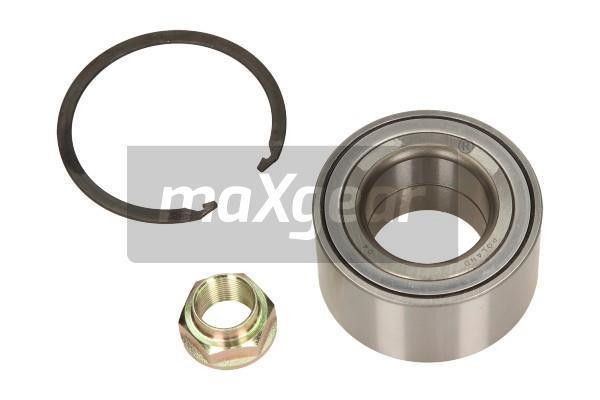 MAXGEAR Radlagersatz MAXGEAR Radlagersatz