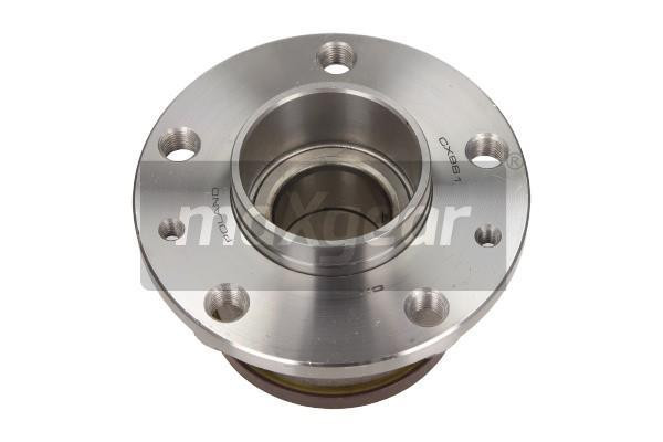 MAXGEAR Radlagersatz