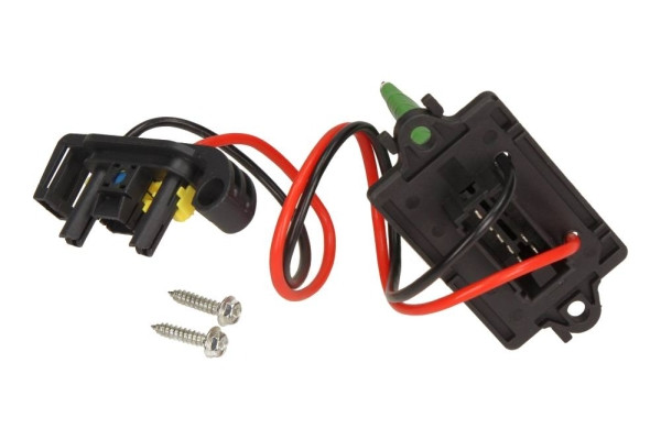 MAXGEAR Widerstand, Innenraumgebläse