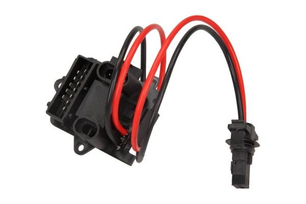 MAXGEAR Widerstand, Innenraumgebläse