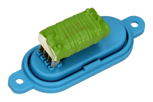 MAXGEAR Widerstand, Innenraumgebläse