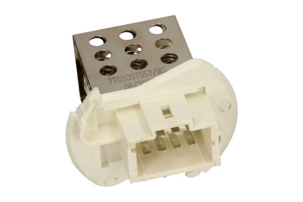 MAXGEAR Widerstand, Innenraumgebläse