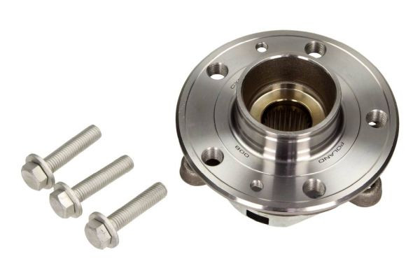 MAXGEAR Radlagersatz