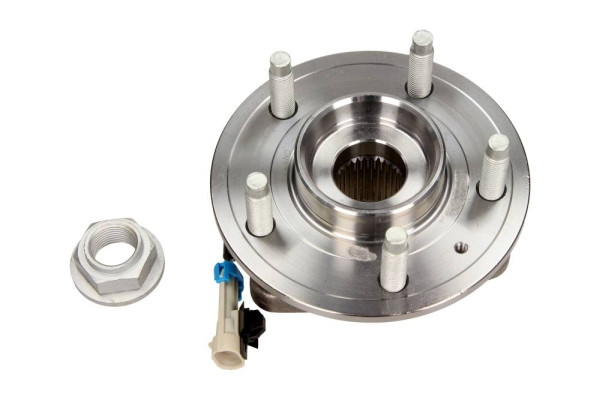 MAXGEAR Radlagersatz