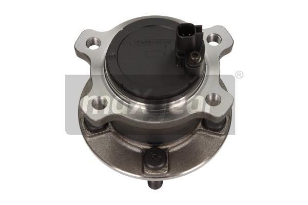 MAXGEAR Radlagersatz