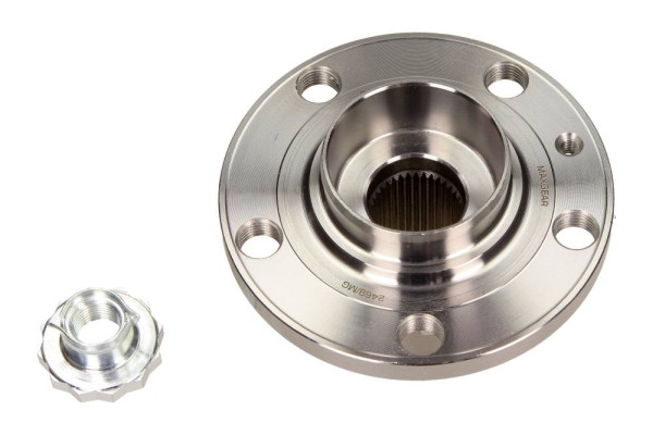 MAXGEAR Radlagersatz