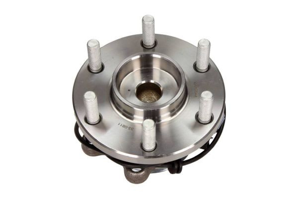 MAXGEAR Radlagersatz