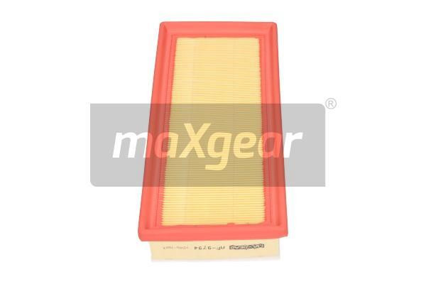 MAXGEAR Luftfilter