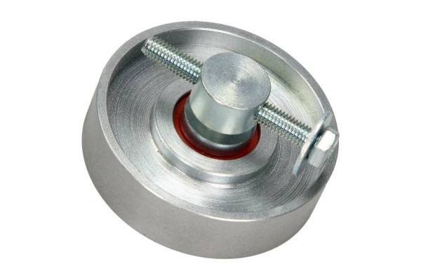 MAXGEAR Spannrolle, Keilrippenriemen MAXGEAR Spannrolle, Keilrippenriemen