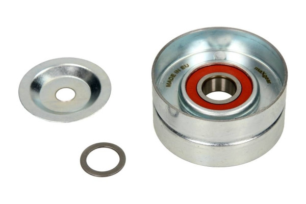 MAXGEAR Spannrolle, Keilrippenriemen