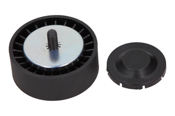 MAXGEAR Umlenk-/Führungsrolle, Keilrippenriemen