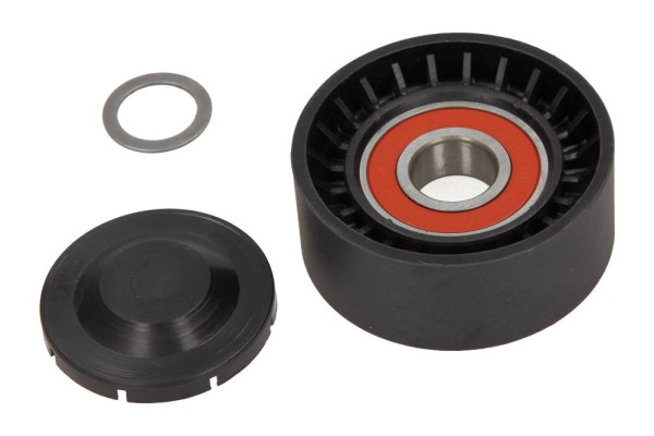 MAXGEAR Spannrolle, Keilrippenriemen