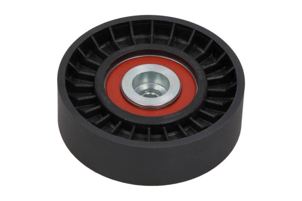 MAXGEAR Umlenk-/Führungsrolle, Keilrippenriemen