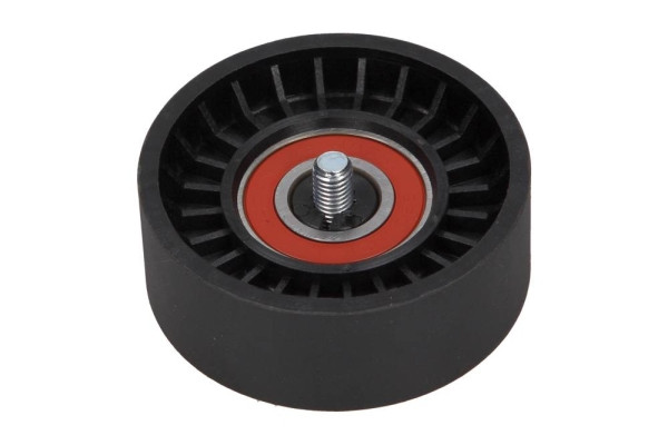 MAXGEAR Umlenk-/Führungsrolle, Keilrippenriemen