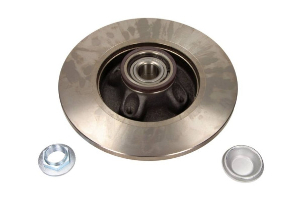 MAXGEAR Bremsscheibe