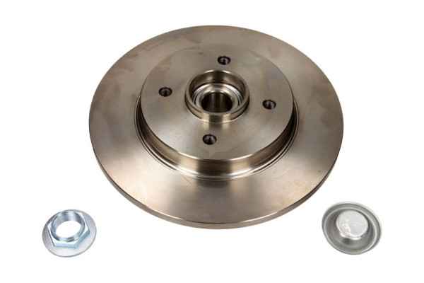 MAXGEAR Bremsscheibe