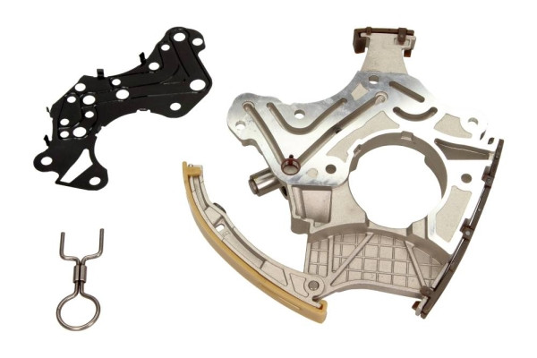 MAXGEAR Spanner, Steuerkette