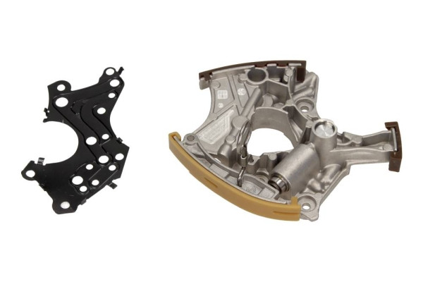 MAXGEAR Spanner, Steuerkette