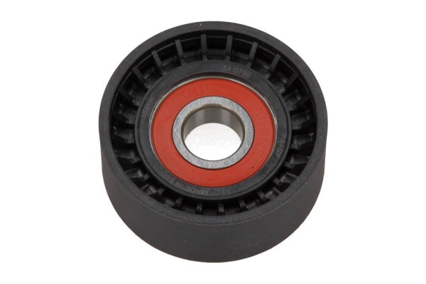 MAXGEAR Spannrolle, Keilrippenriemen