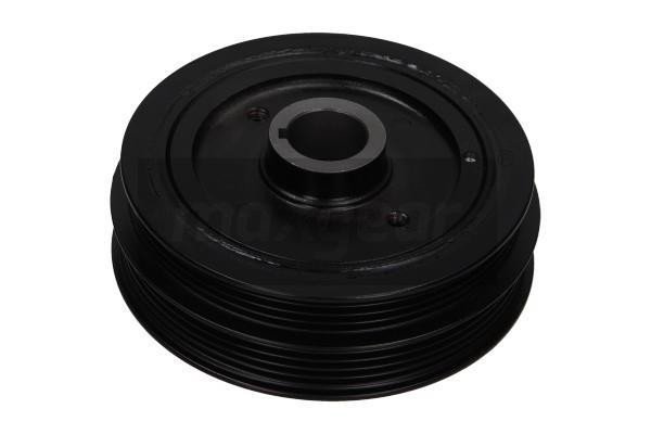 MAXGEAR Riemenscheibe, Kurbelwelle