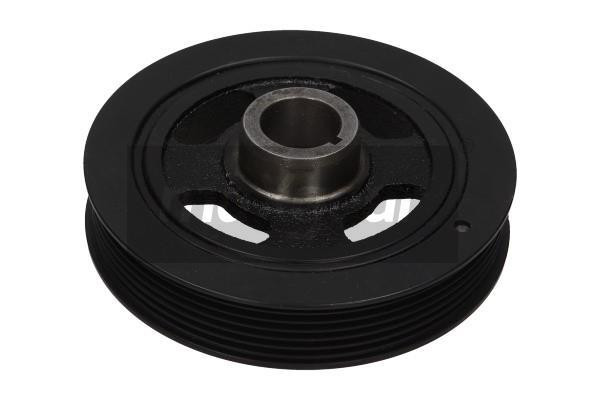 MAXGEAR Riemenscheibe, Kurbelwelle