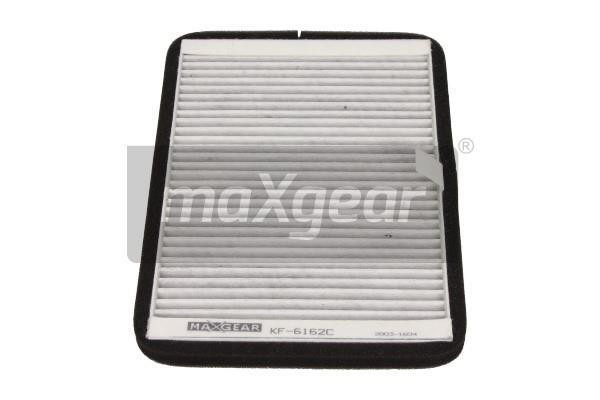 MAXGEAR Filter, Innenraumluft