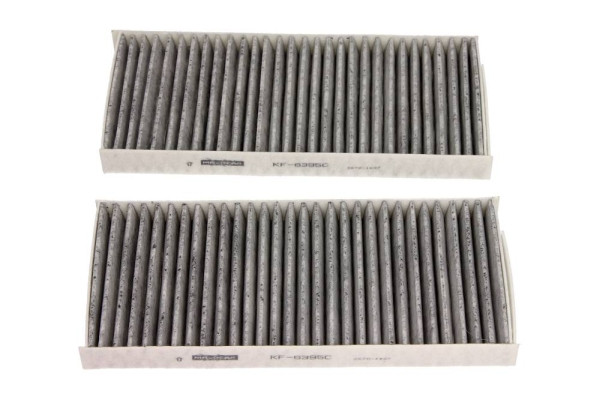 MAXGEAR Filter, Innenraumluft