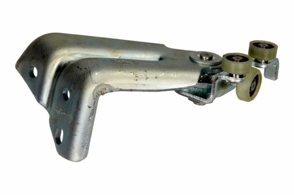 MAXGEAR Rollenführung, Schiebetür