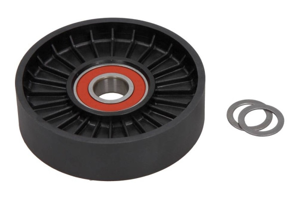 MAXGEAR Spannrolle, Keilrippenriemen