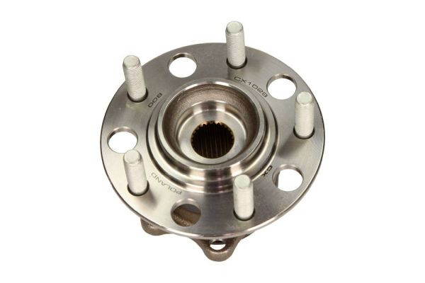 MAXGEAR Radlagersatz