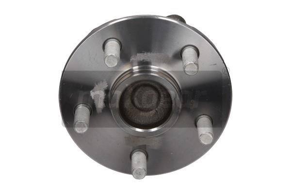 MAXGEAR Radlagersatz