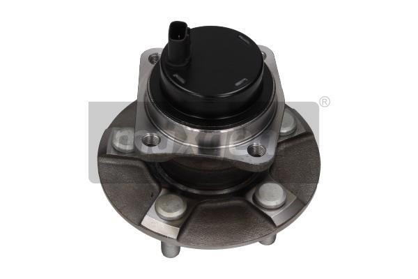 MAXGEAR Radlagersatz