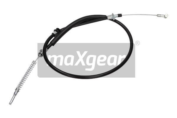 MAXGEAR Seilzug, Feststellbremse