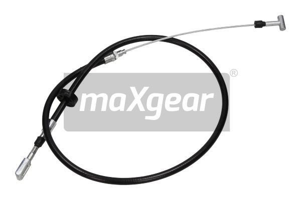 MAXGEAR Seilzug, Feststellbremse