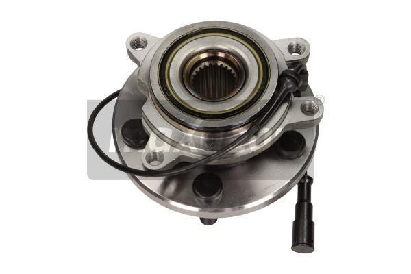 MAXGEAR Radlagersatz