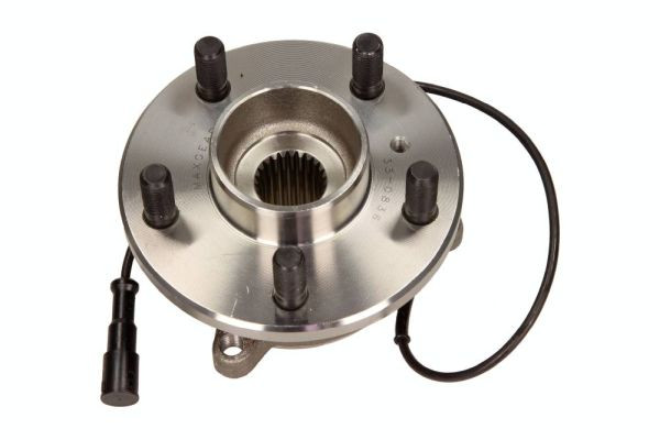 MAXGEAR Radlagersatz