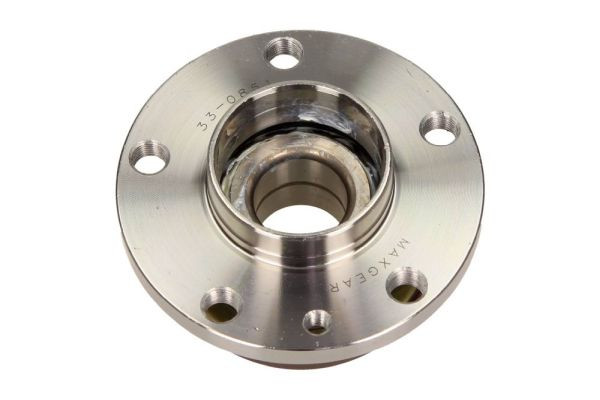 MAXGEAR Radlagersatz