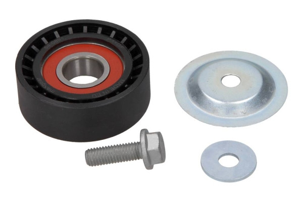 MAXGEAR Spannrolle, Keilrippenriemen