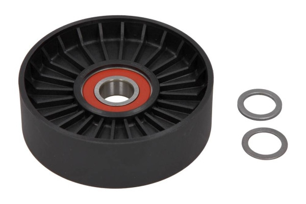 MAXGEAR Spannrolle, Keilrippenriemen