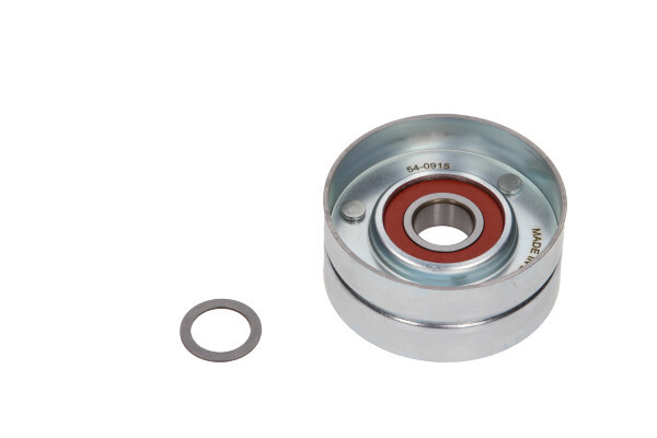 MAXGEAR Spannrolle, Keilrippenriemen